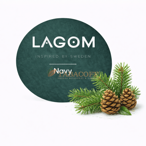 Табак для кальяна Lagom Navy Cypress 40 гр